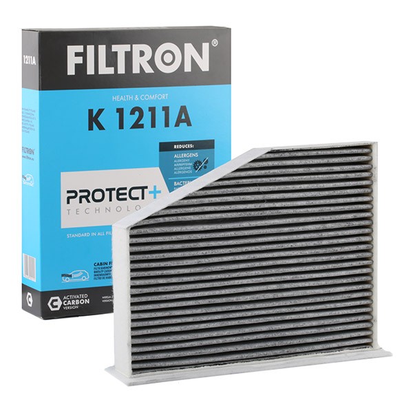 Filter Innenraumluft Filtron K1210